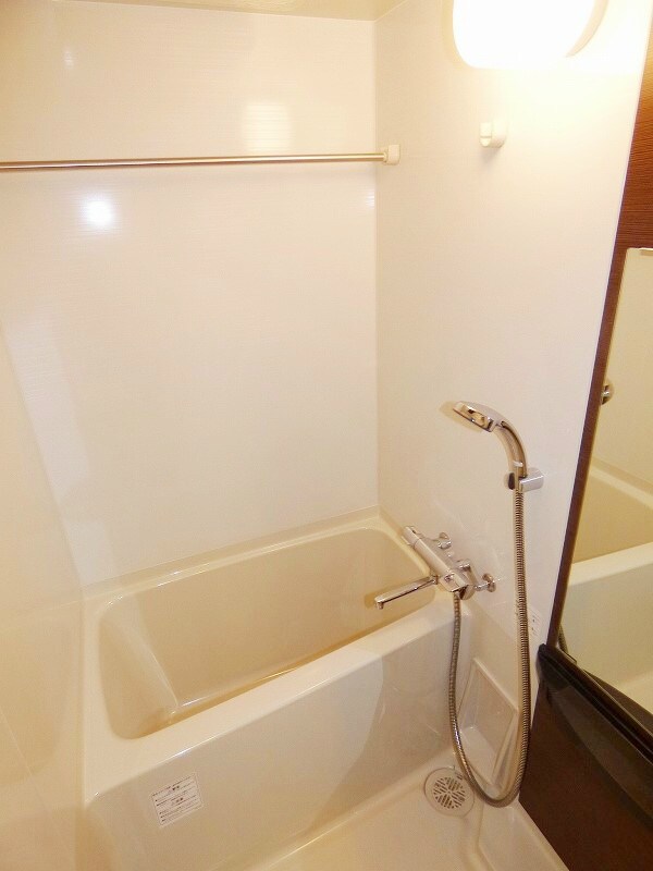 アーデンタワー本町イーストの物件内観写真