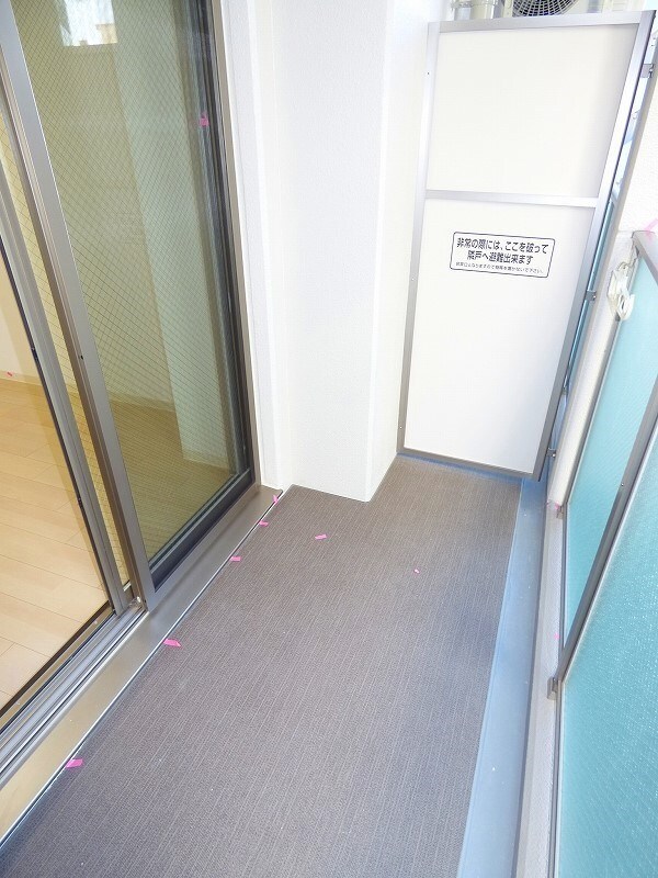 アーデンタワー本町イーストの物件内観写真