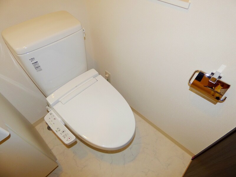 アーデンタワー本町イーストの物件内観写真