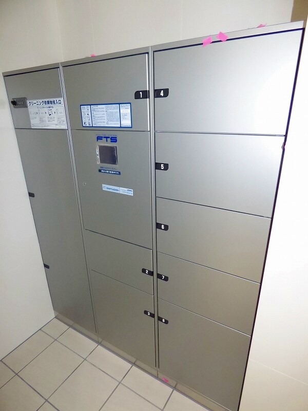 アーデンタワー本町イーストの物件内観写真