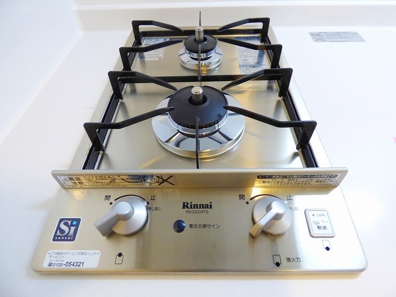 アーデンタワー本町イーストの物件内観写真