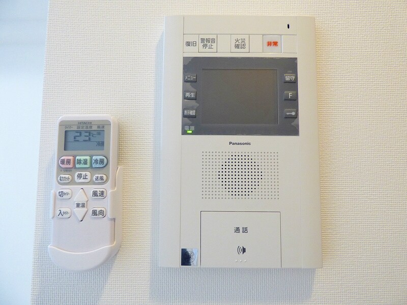 アーデンタワー本町イーストの物件内観写真