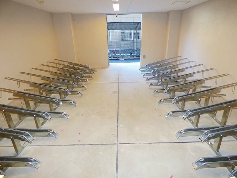 アーデンタワー本町イーストの物件内観写真