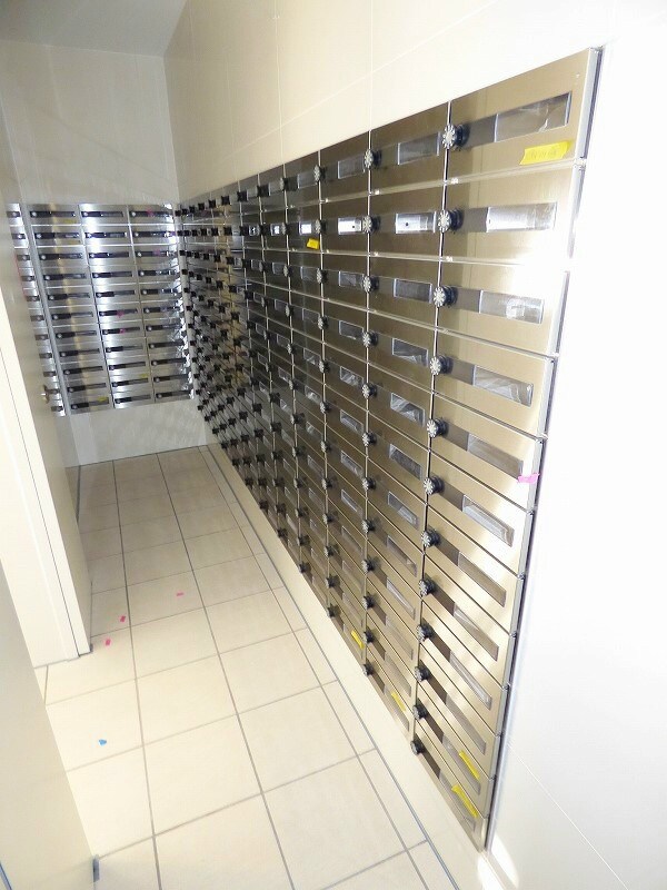 アーデンタワー本町イーストの物件内観写真