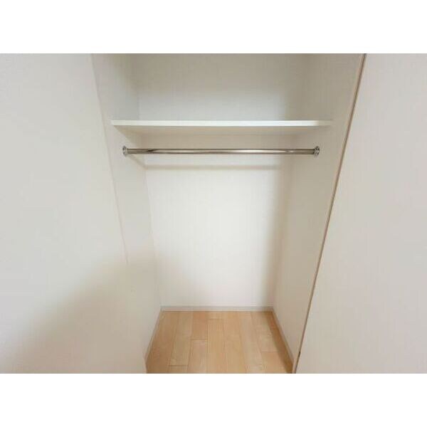 パークフラッツ江坂の物件内観写真