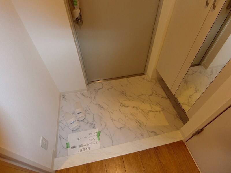 プラシード新町の物件内観写真