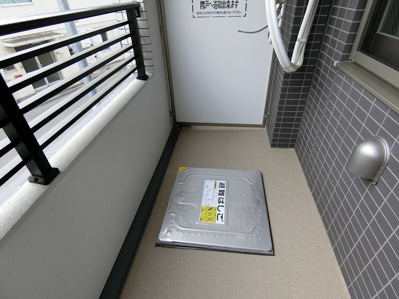 プラシード新町の物件内観写真