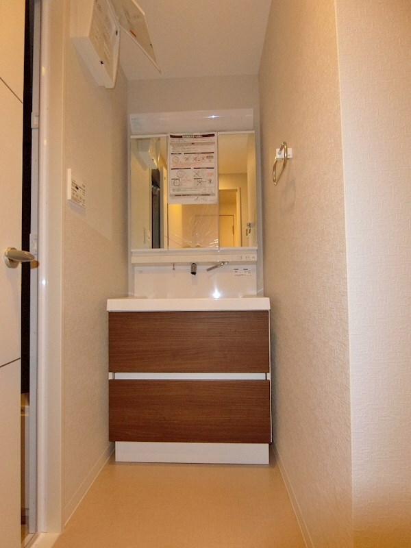 プラシード新町の物件内観写真