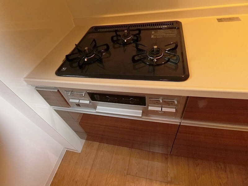 プラシード新町の物件内観写真