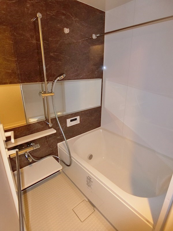 プラシード新町の物件内観写真