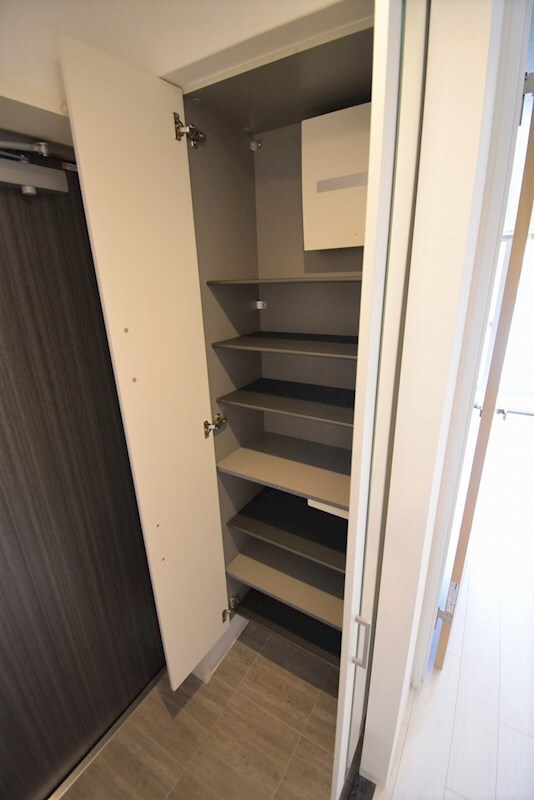 シーズンフラッツ靭本町の物件内観写真