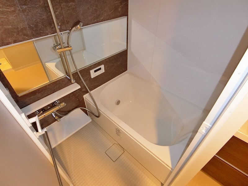 プラシード新町の物件内観写真