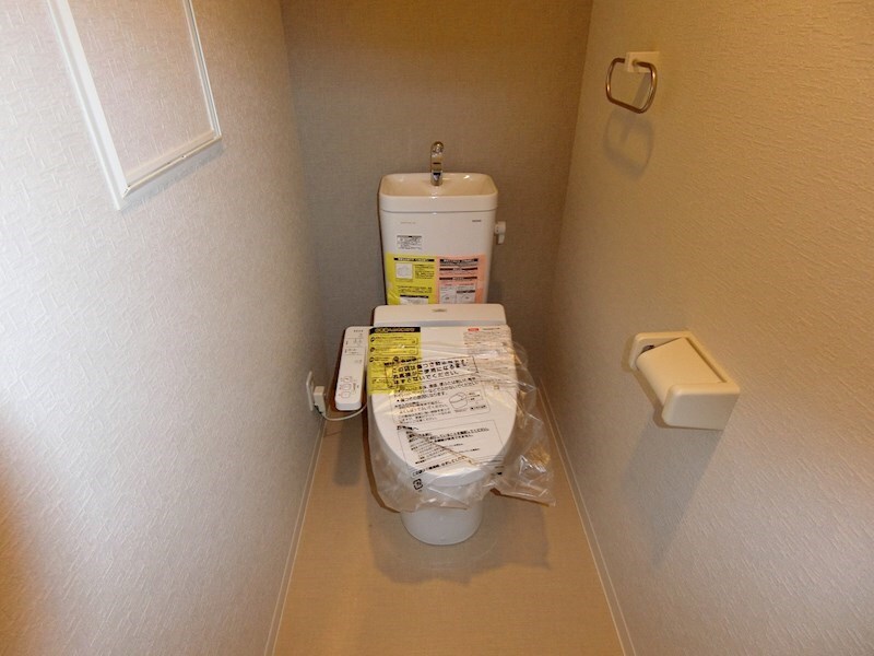 プラシード新町の物件内観写真