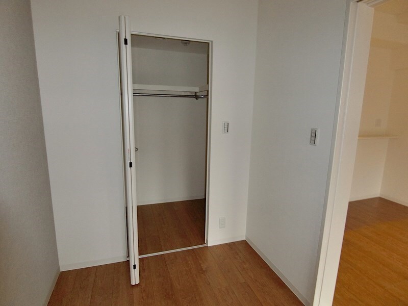 プラシード新町の物件内観写真