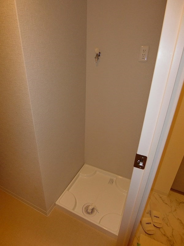 プラシード新町の物件内観写真