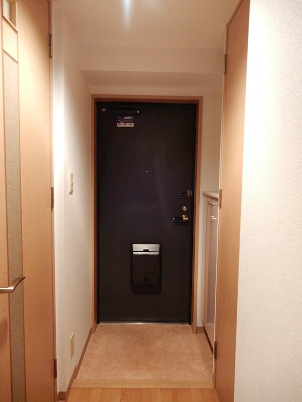 レジディア天神橋の物件内観写真