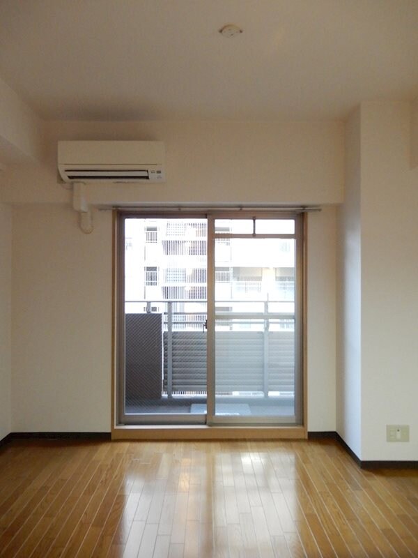 レジディア天神橋の物件内観写真