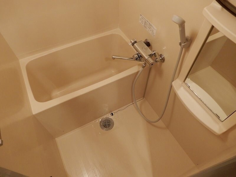 レジディア天神橋の物件内観写真