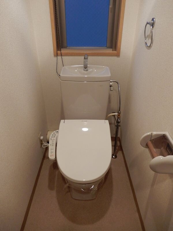 レジディア天神橋の物件内観写真