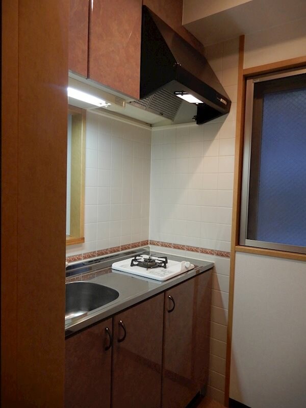 レジディア天神橋の物件内観写真