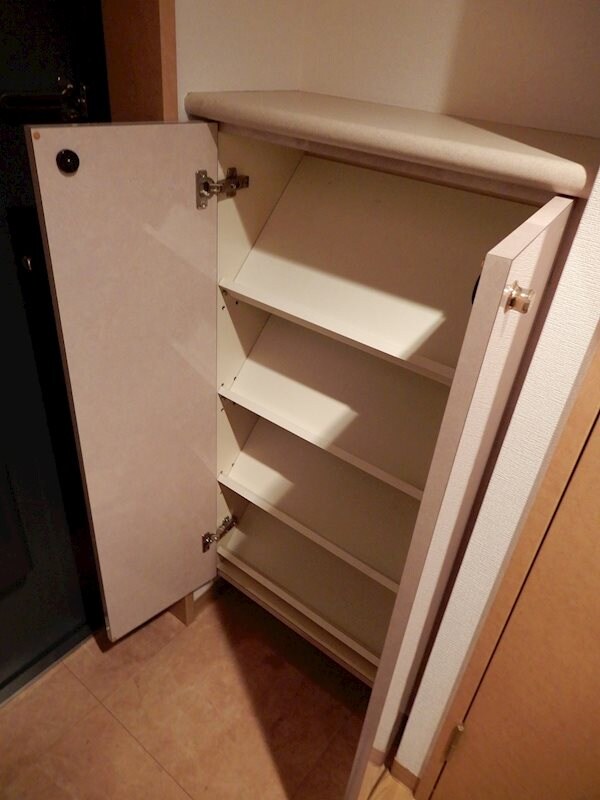 レジディア天神橋の物件内観写真