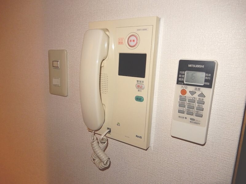 レジディア天神橋の物件内観写真