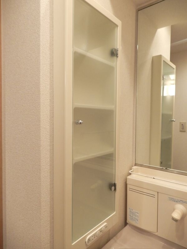 レジディア天神橋の物件内観写真