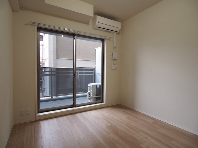 エス・キュート梅田東の物件内観写真