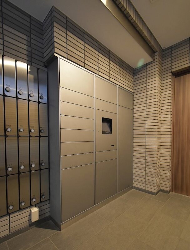 エス・キュート梅田東の物件内観写真