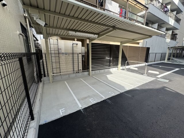 ファーストフィオーレ北大阪リアンの物件内観写真