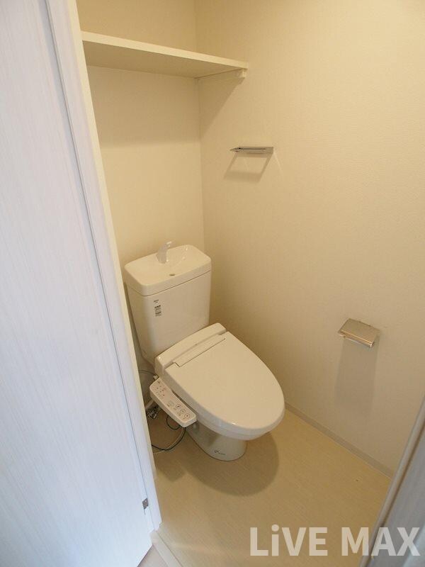 ファーストフィオーレ本町イースト　の物件内観写真