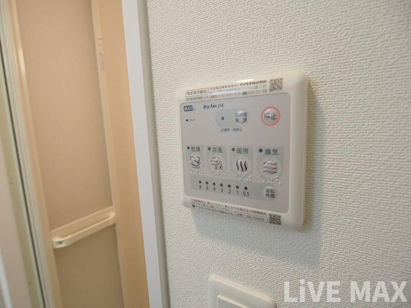 ファーストフィオーレ本町イースト　の物件内観写真