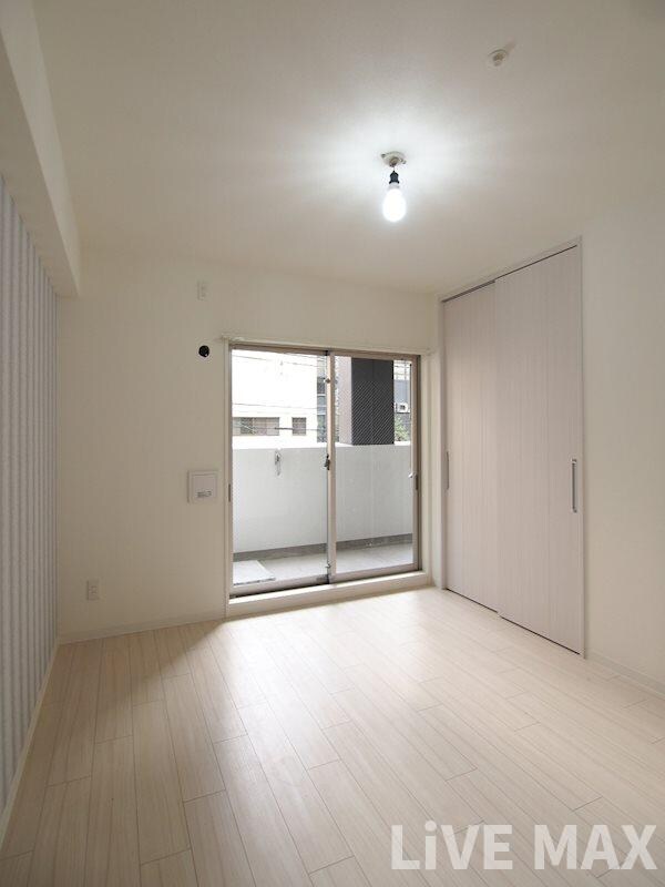 ファーストフィオーレ本町イースト　の物件内観写真