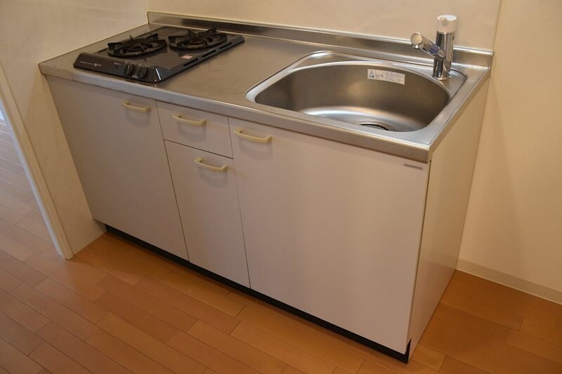 レジディア京町堀の物件内観写真