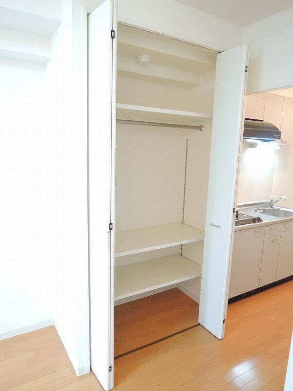 レジディア京町堀の物件内観写真