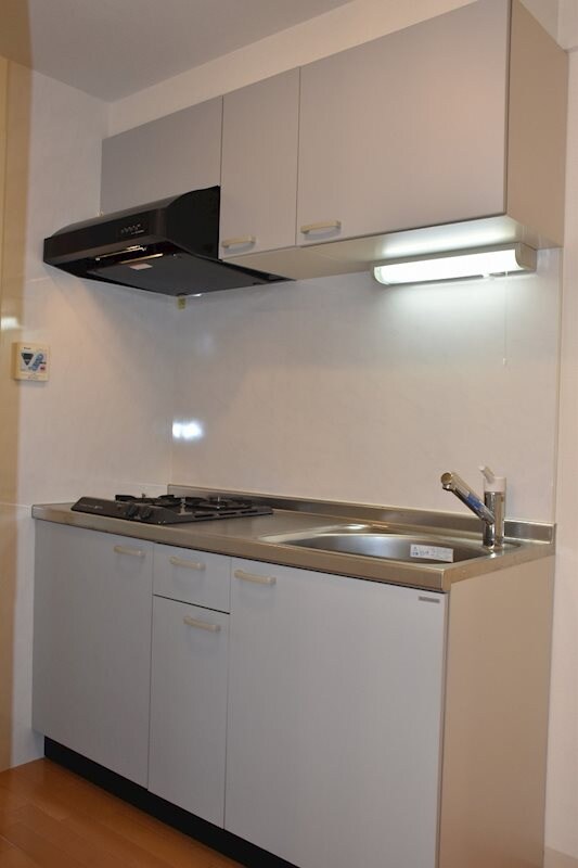 レジディア京町堀の物件内観写真