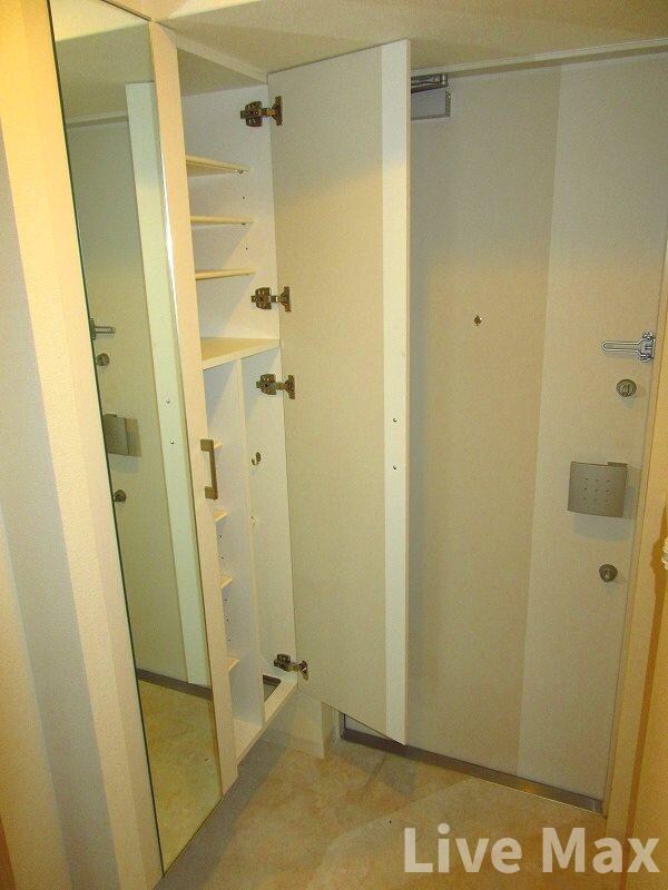 アーバネックス心斎橋Ⅱの物件内観写真