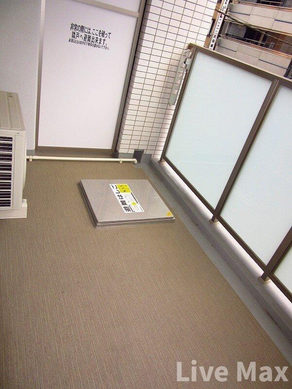 アーバネックス心斎橋Ⅱの物件内観写真