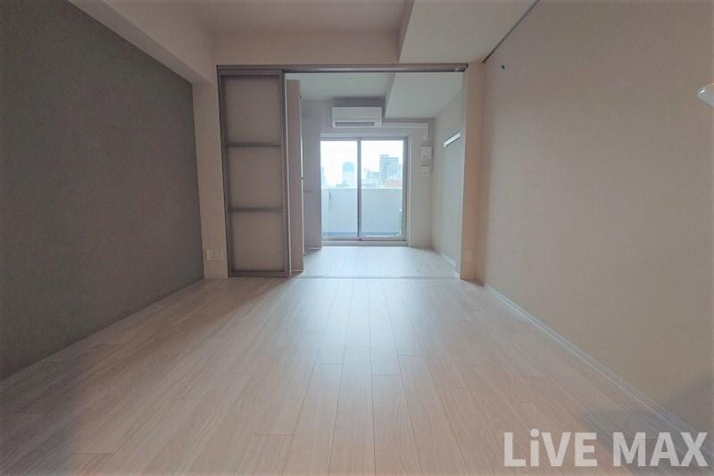 アーバネックス心斎橋EASTの物件内観写真