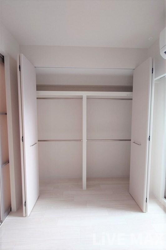 アーバネックス心斎橋EASTの物件内観写真