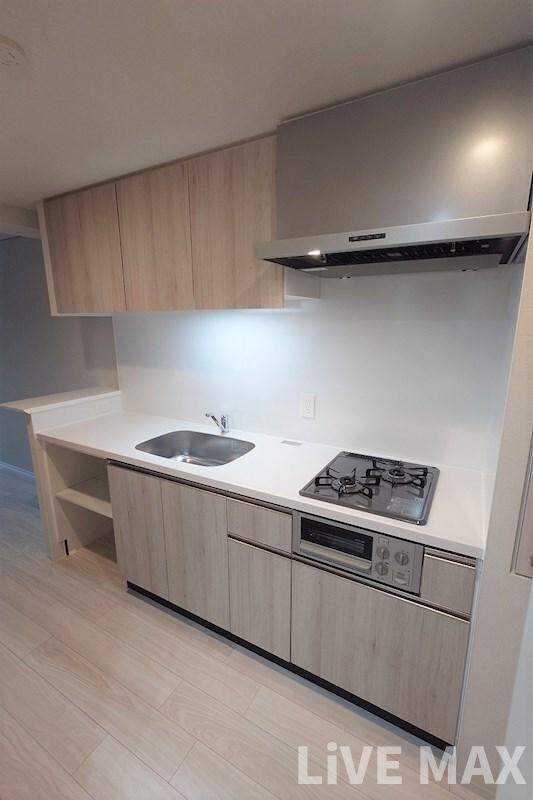 アーバネックス心斎橋EASTの物件内観写真