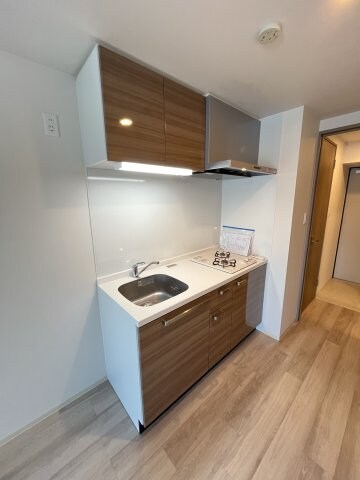 エスリードレジデンス江坂垂水町の物件内観写真