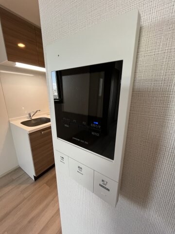 エスリードレジデンス江坂垂水町の物件内観写真