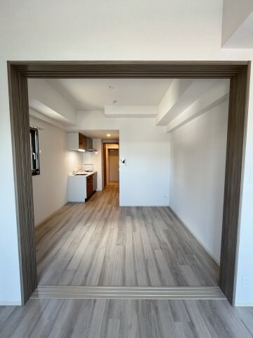 エスリードレジデンス江坂垂水町の物件内観写真