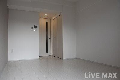 レジュールアッシュウエストレジスの物件内観写真