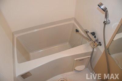 レジュールアッシュウエストレジスの物件内観写真