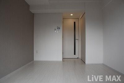 レジュールアッシュウエストレジスの物件内観写真