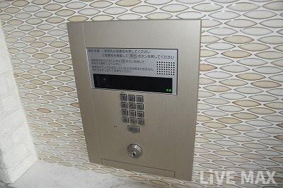 レジュールアッシュウエストレジスの物件内観写真