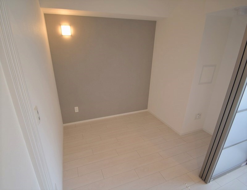 シーズンフラッツ靭本町の物件内観写真