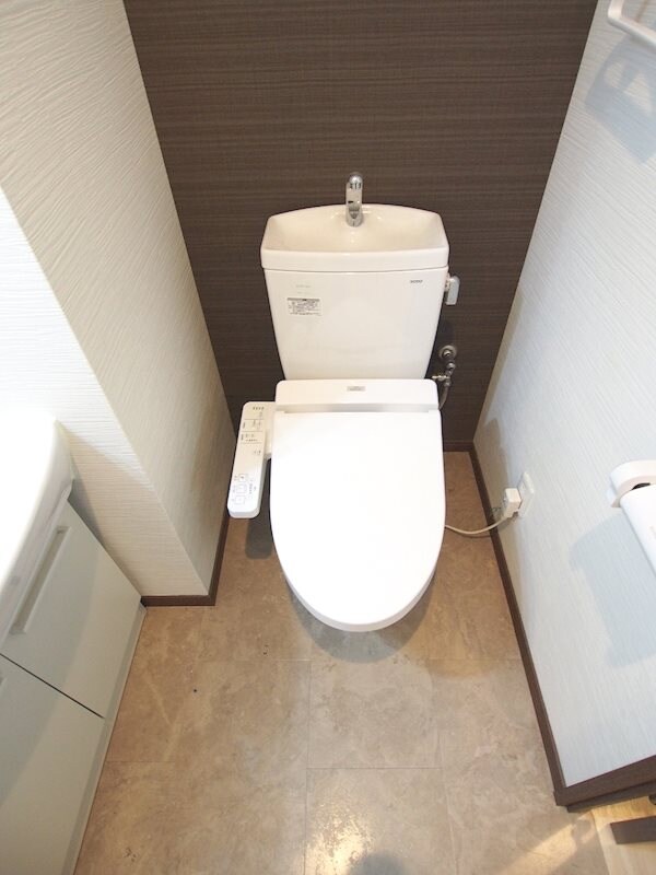 ドゥエリング梅田の物件内観写真